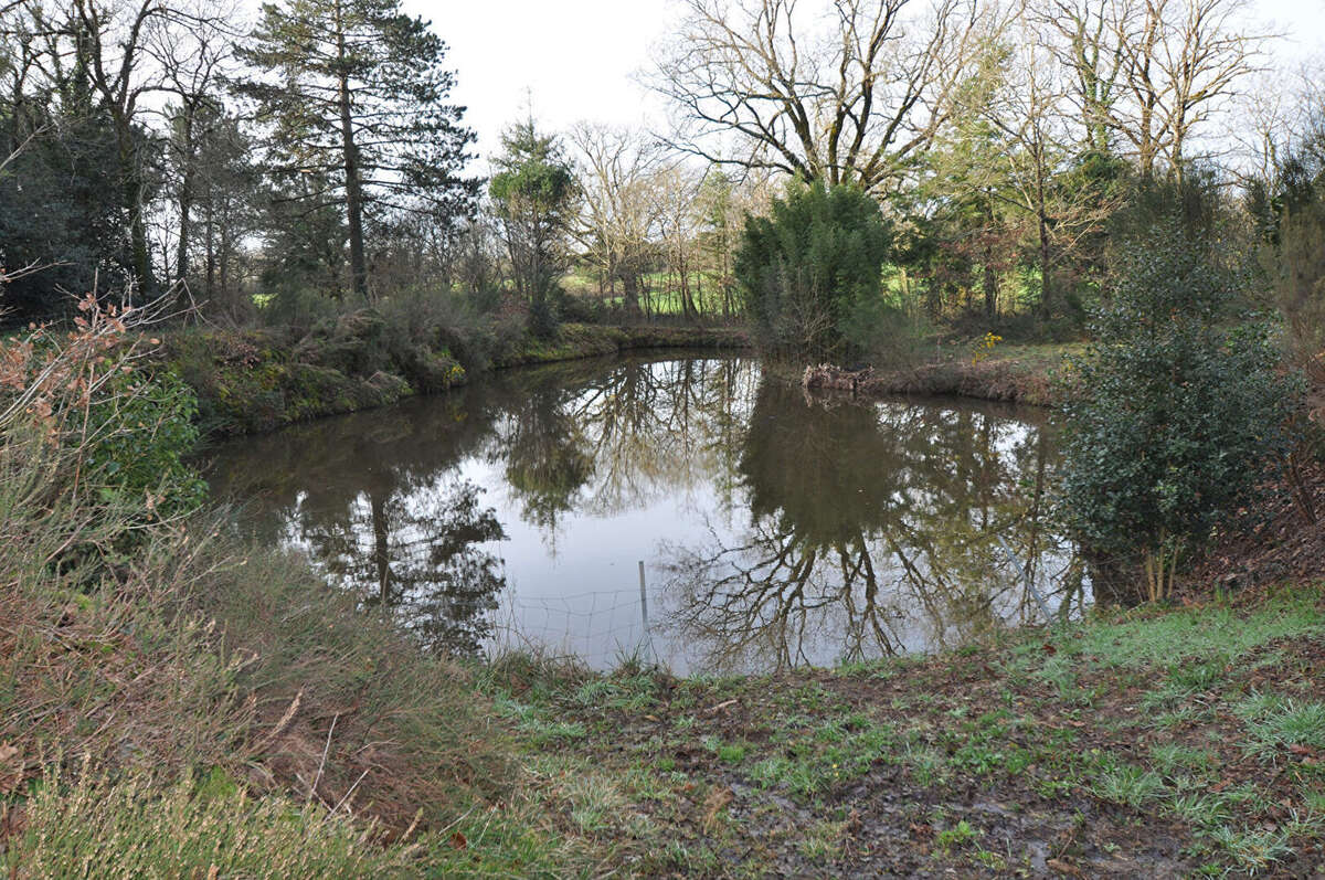 Maison à ARTHON-EN-RETZ