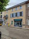 Appartement à JUJURIEUX