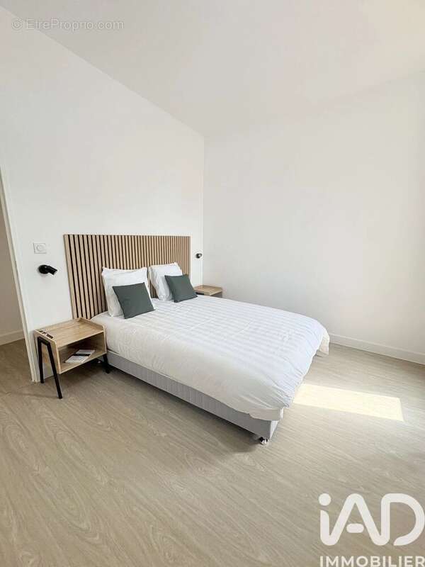 Photo 2 - Maison à PAUILLAC