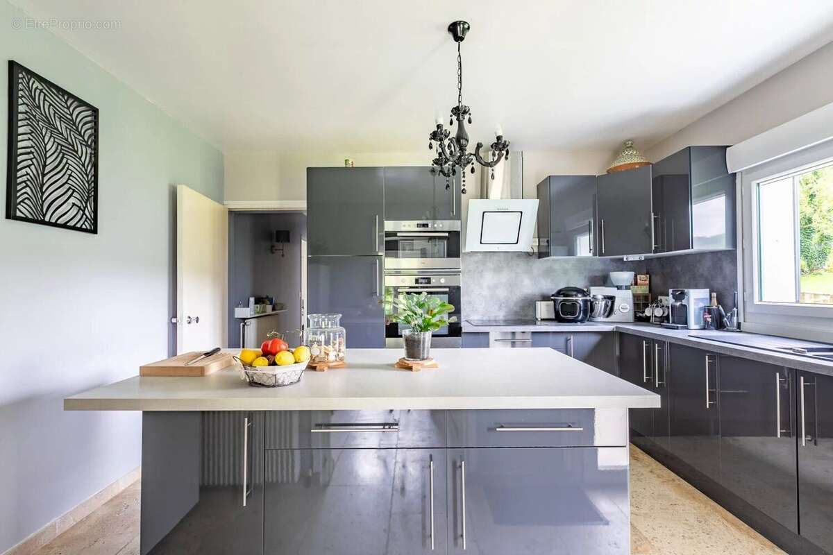 Maison à RIBECOURT-DRESLINCOURT