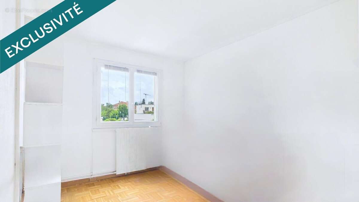 Photo 9 - Appartement à VITRY-SUR-SEINE