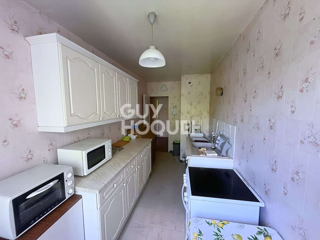 Appartement à CHELLES