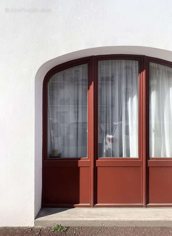 Appartement à SAINT-JEAN-DE-LUZ