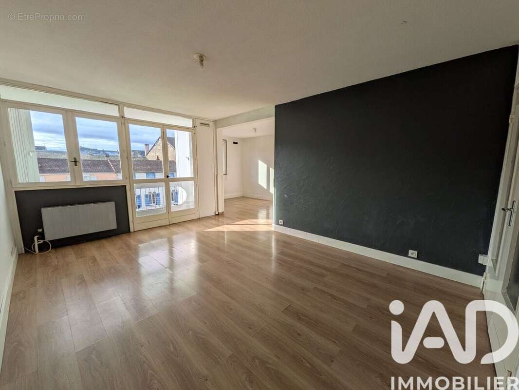 Photo 2 - Appartement à TARBES