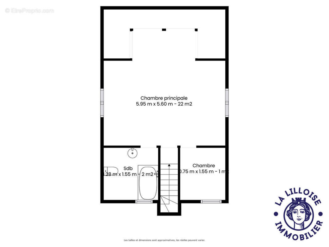 Maison à LE TOUQUET-PARIS-PLAGE