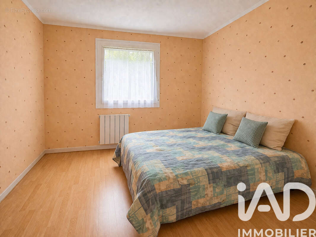 Photo 4 - Appartement à ROSNY-SOUS-BOIS