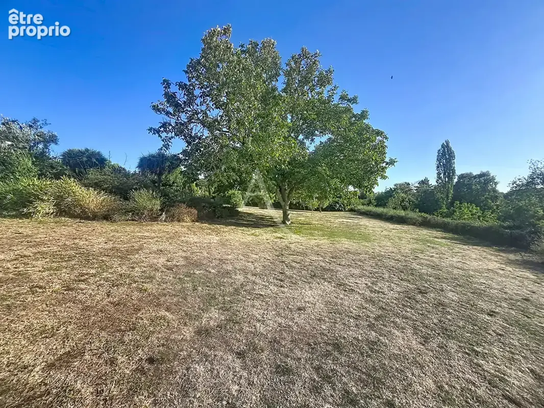 COUP DE COEUR - Plain-pied contemporain d'exception à 10 minutes de Segré - photo 17