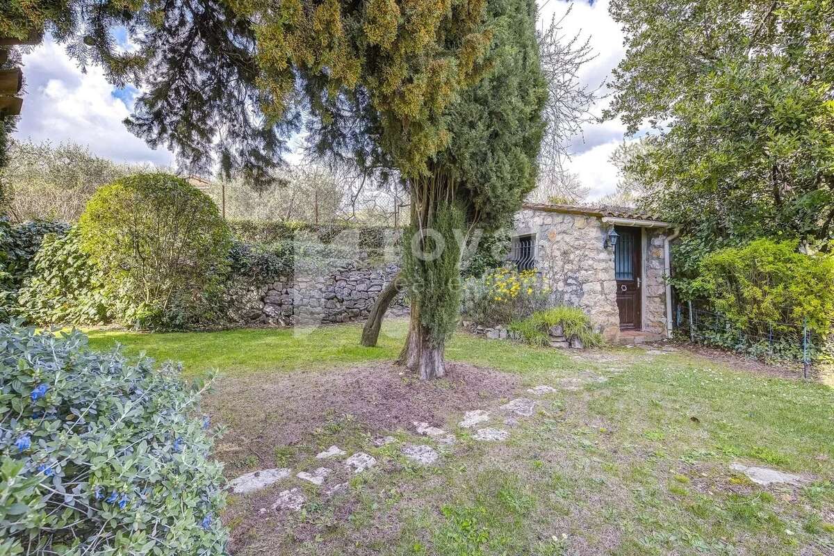 Maison à CABRIS