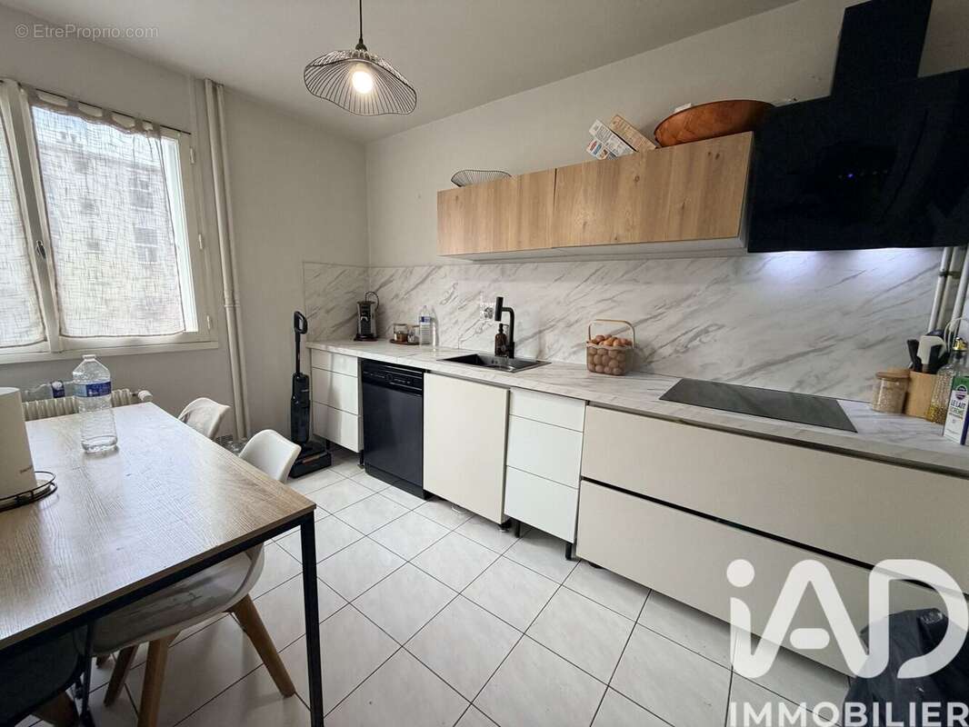 Photo 3 - Appartement à JOUE-LES-TOURS