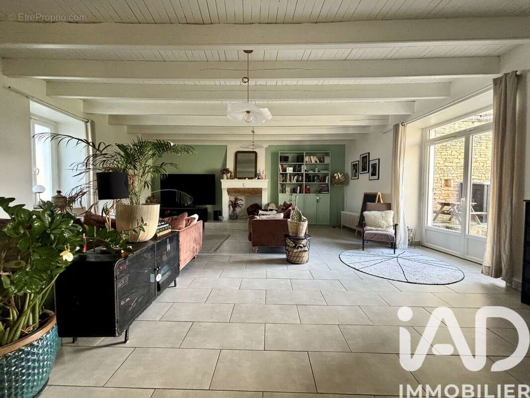 Photo 6 - Maison à AIGREFEUILLE-D'AUNIS