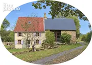 Maison à SAINT-JULIEN-LA-GENESTE