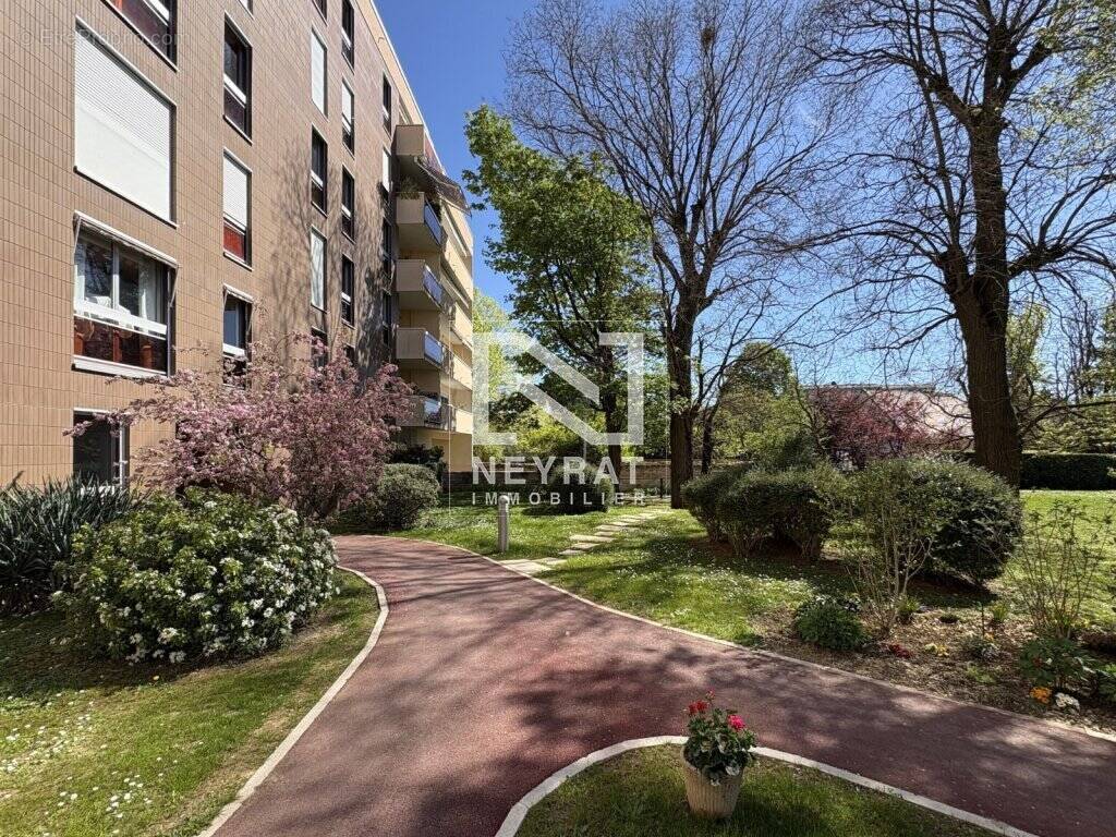 Appartement à DIJON