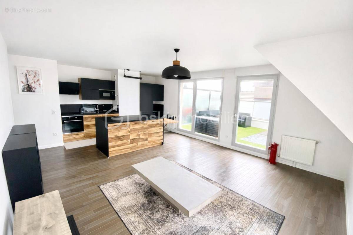 Appartement à CRETEIL