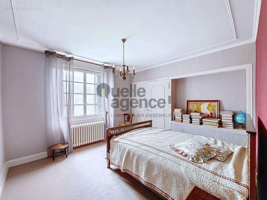 Maison à LE DRENNEC