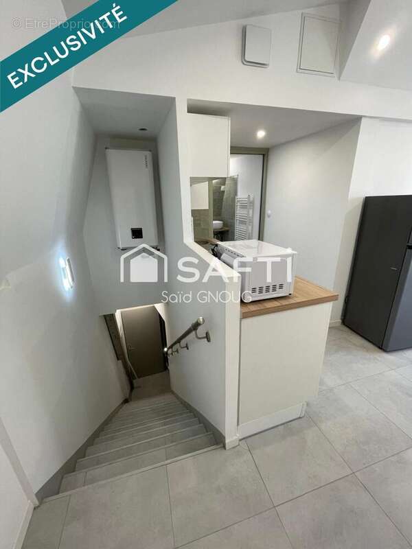 Photo 8 - Appartement à SAINT-QUENTIN