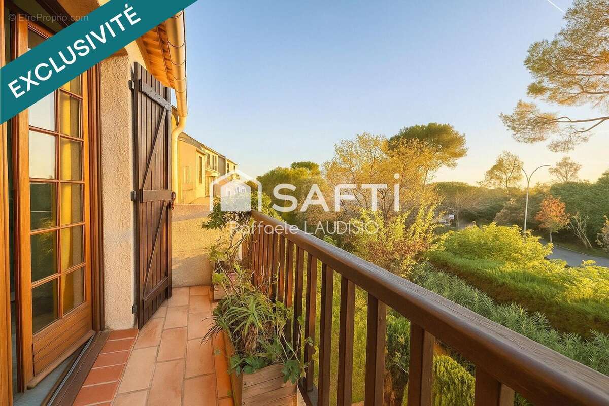 Photo 8 - Appartement à SAINT-RAPHAEL