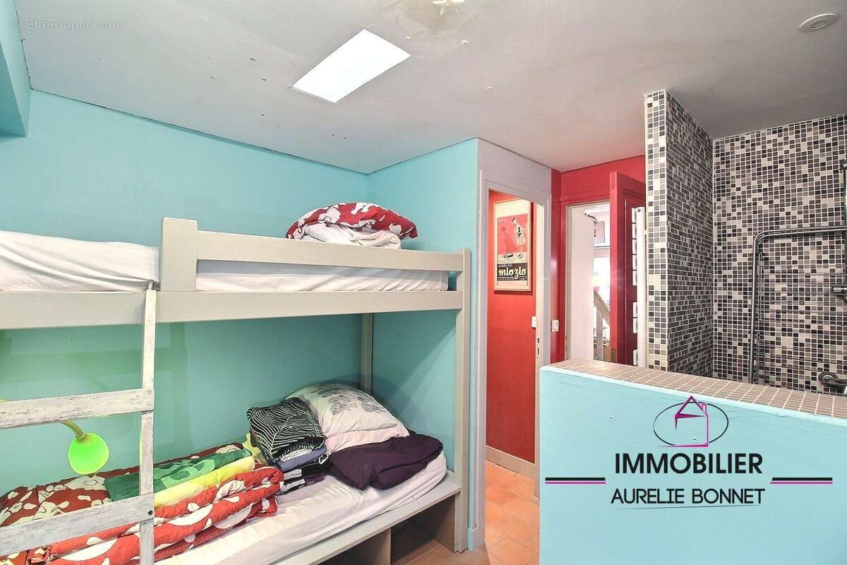 Appartement à TROUVILLE-SUR-MER