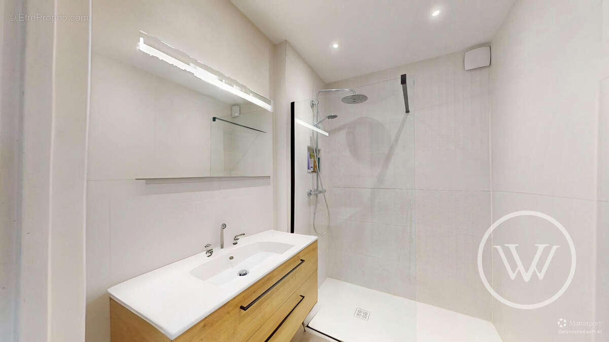Appartement à BESANCON