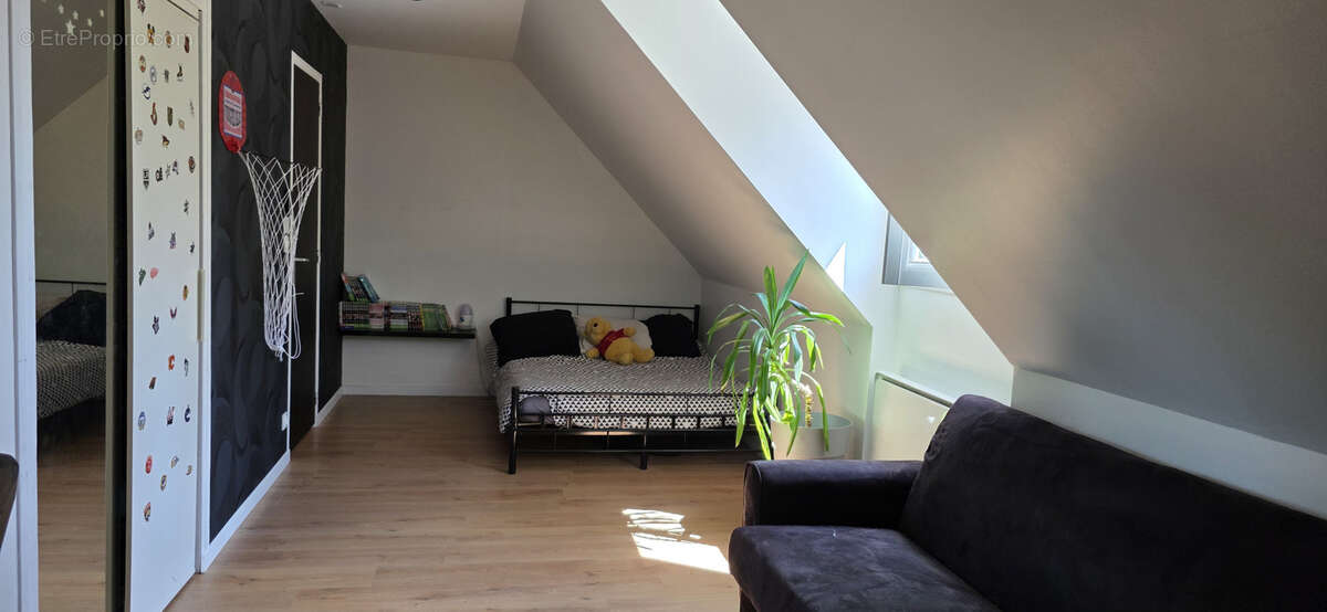 Maison à ACHERES-LA-FORET