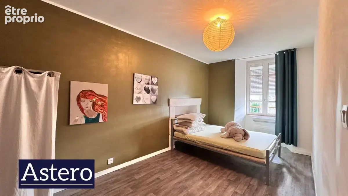 Belle Maison de maitre / 8 pièces de 198 m2 à PLUMELIAU - photo 6