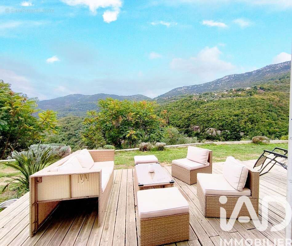 Photo 4 - Maison à CONTES