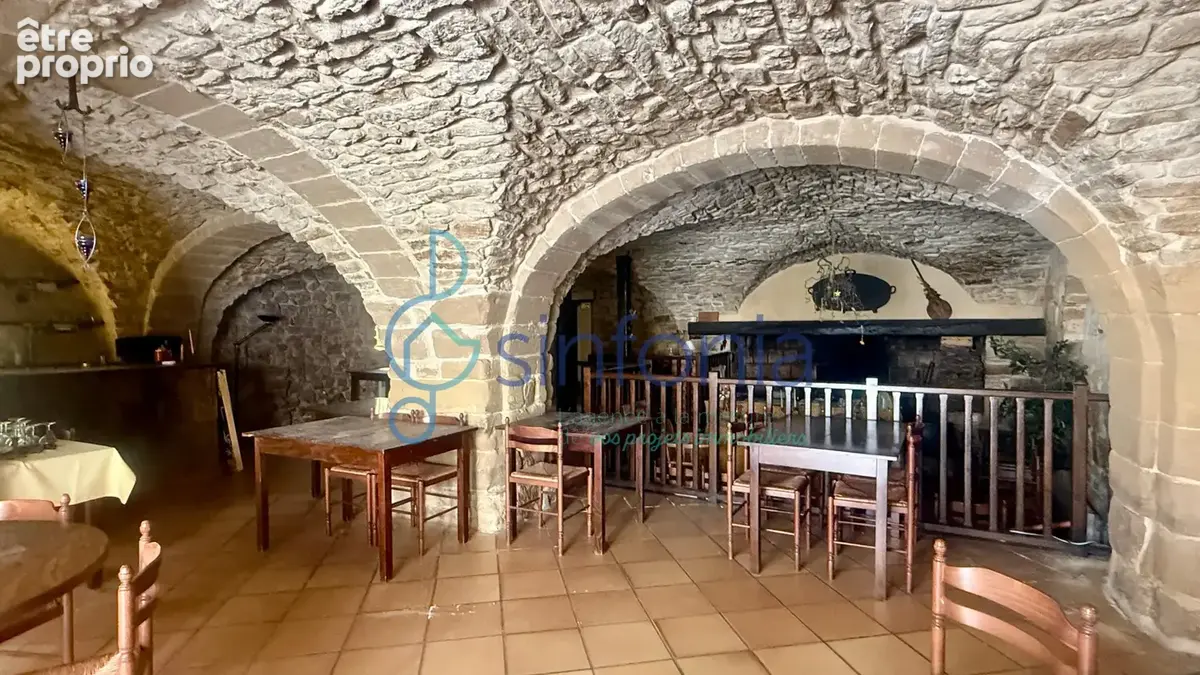 Vente murs professionnels, types d'activités autorisés, à seulement 4 km d'Uzès. Opportunité rare ! - photo 2