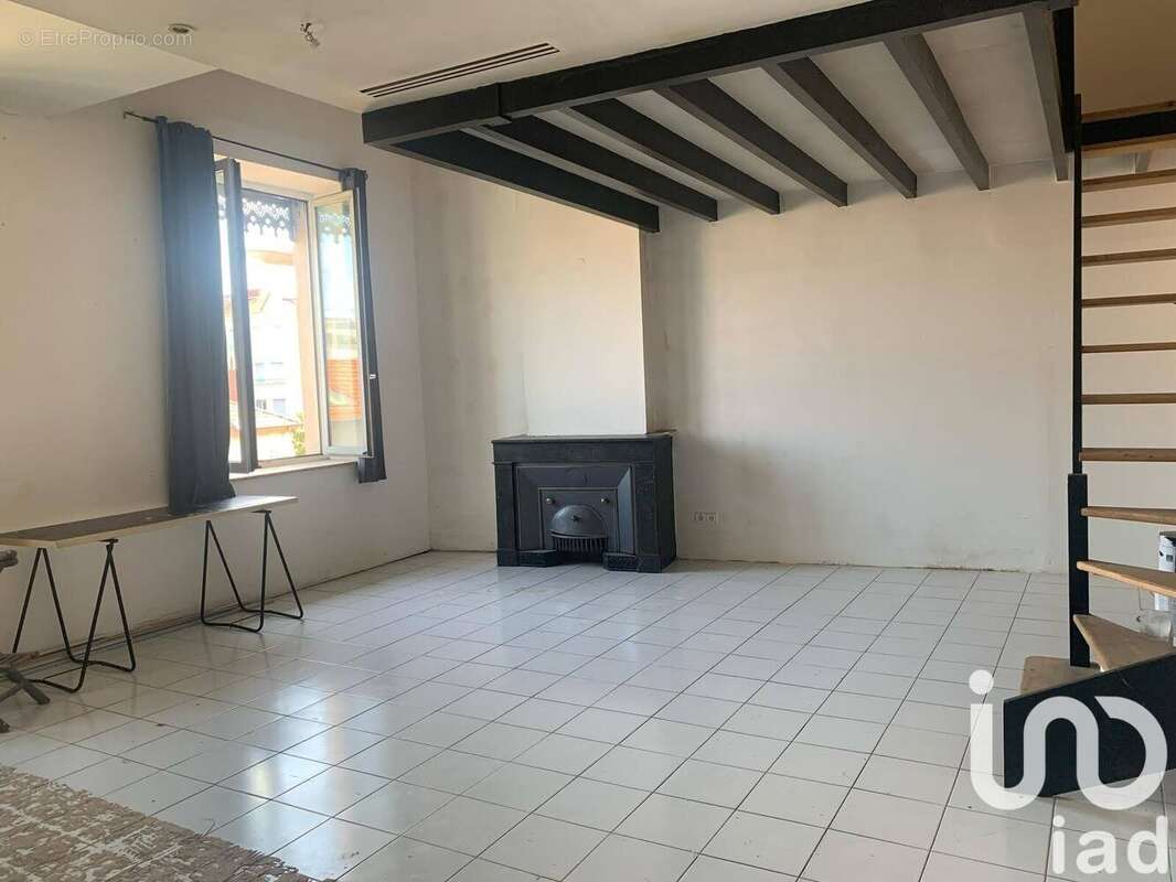 Photo 2 - Appartement à LYON-3E