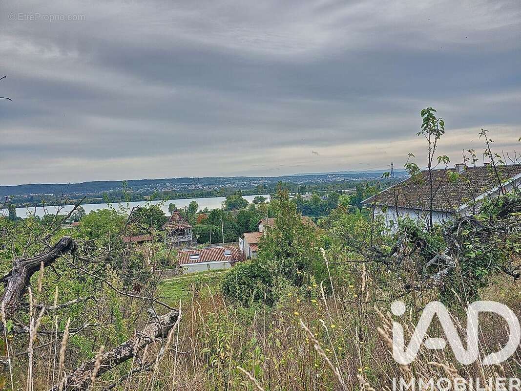 Photo 4 - Terrain à SAINT-PIERRE-DE-BOEUF