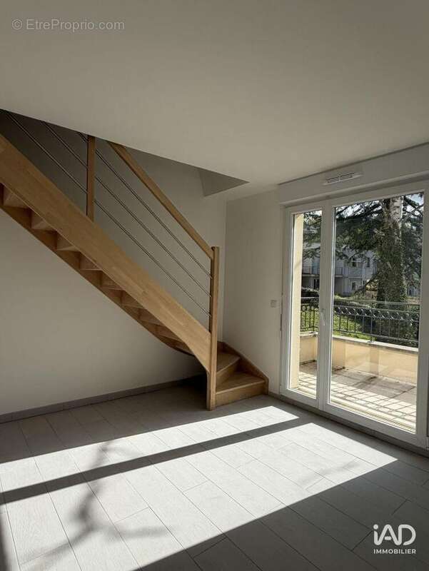 Photo 3 - Appartement à SAINT-PIERRE-DU-PERRAY