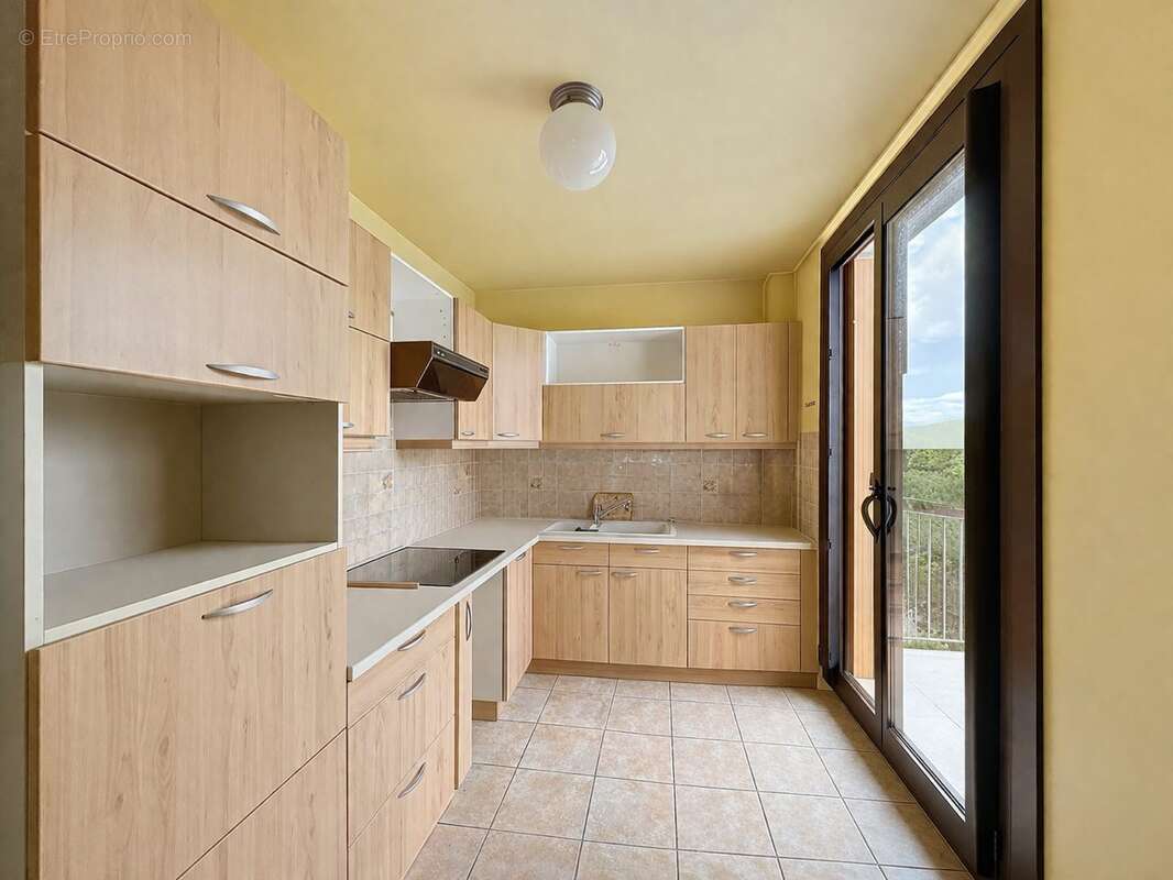 Appartement à MAISONS-ALFORT