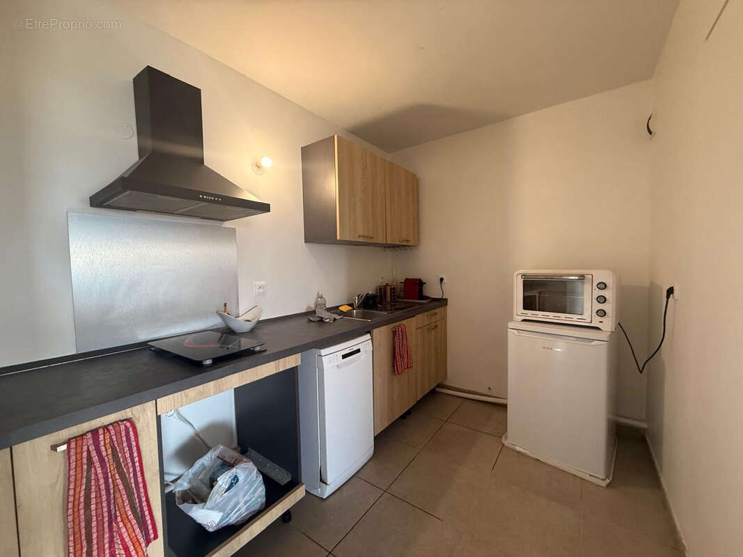 Appartement à FORT-DE-FRANCE