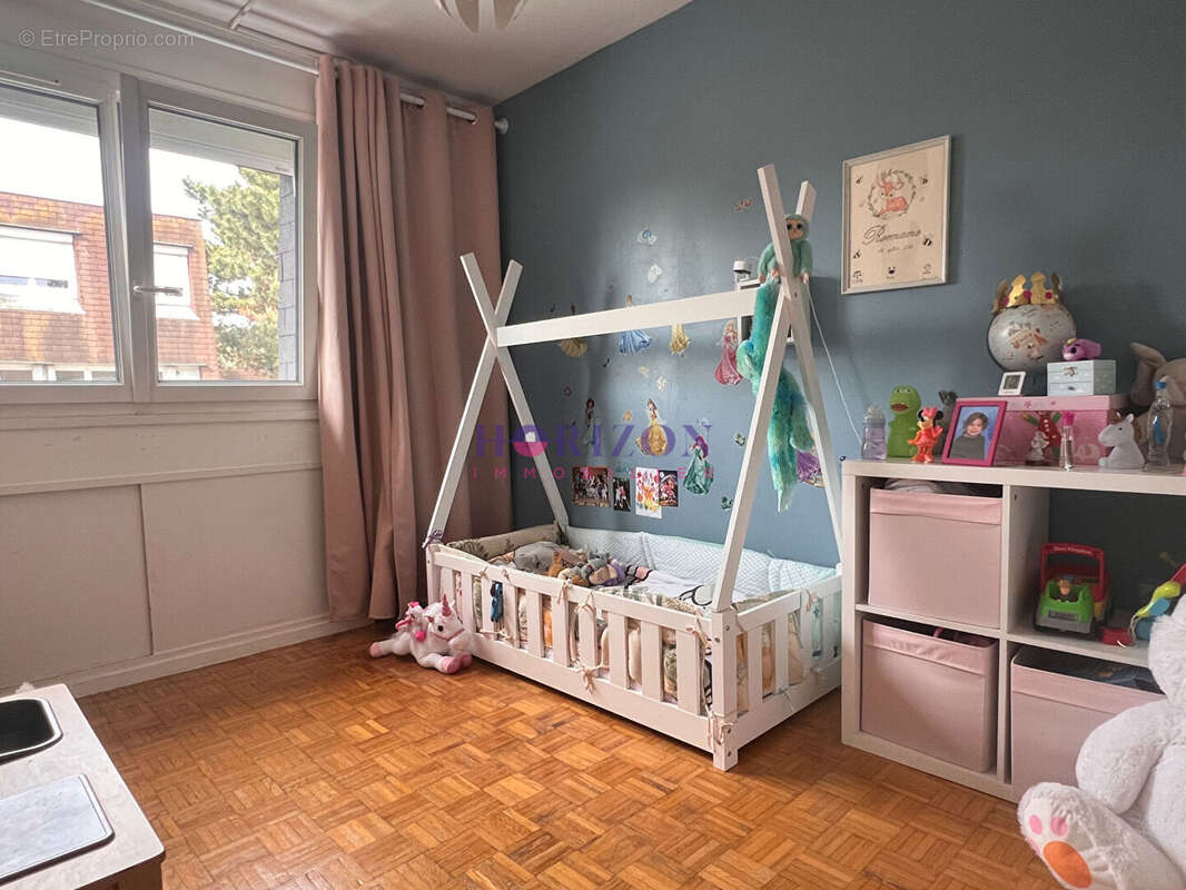 Maison à FOSSES