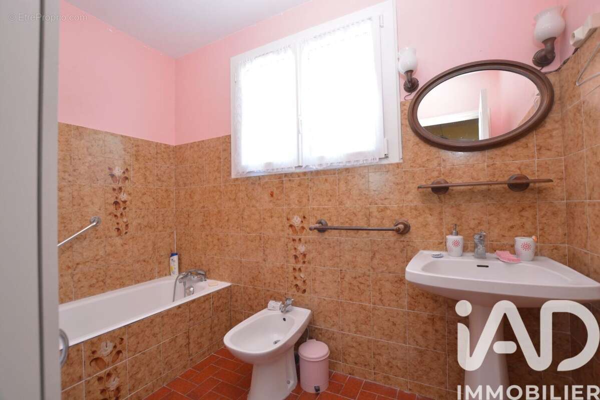 Photo 9 - Maison à SAINT-MARCEL-SUR-AUDE