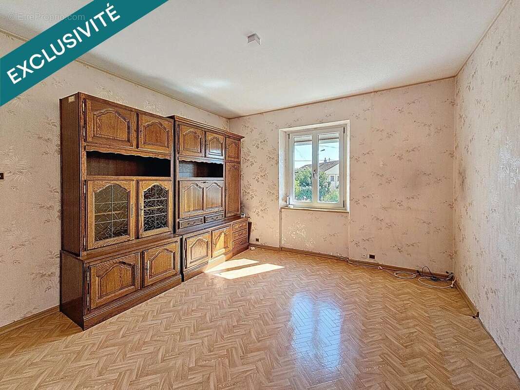 Photo 5 - Maison à PULVERSHEIM