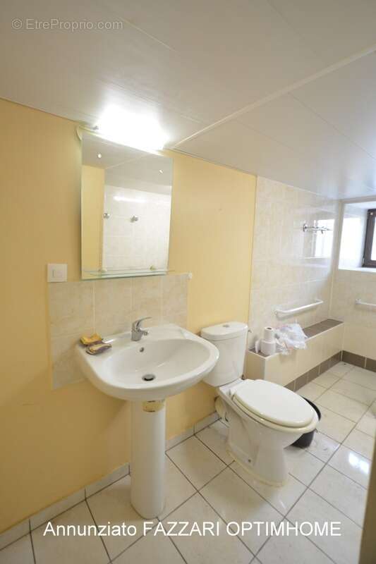 Maison à MONT-DEVANT-SASSEY