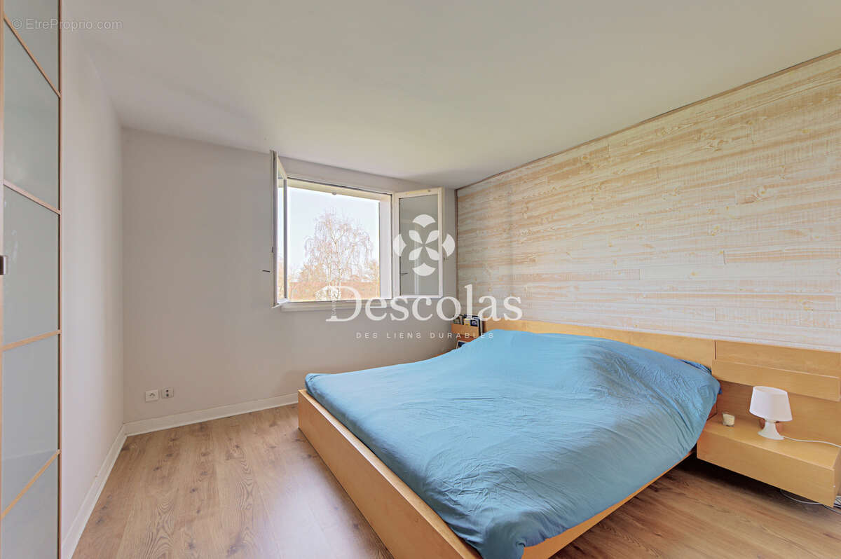 Saint-germain-en-laye - maison 5 chambres - photo 10