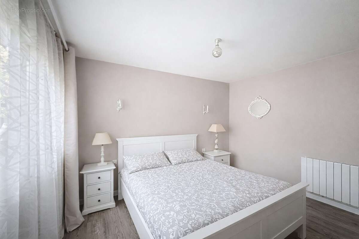 Appartement à ALFORTVILLE