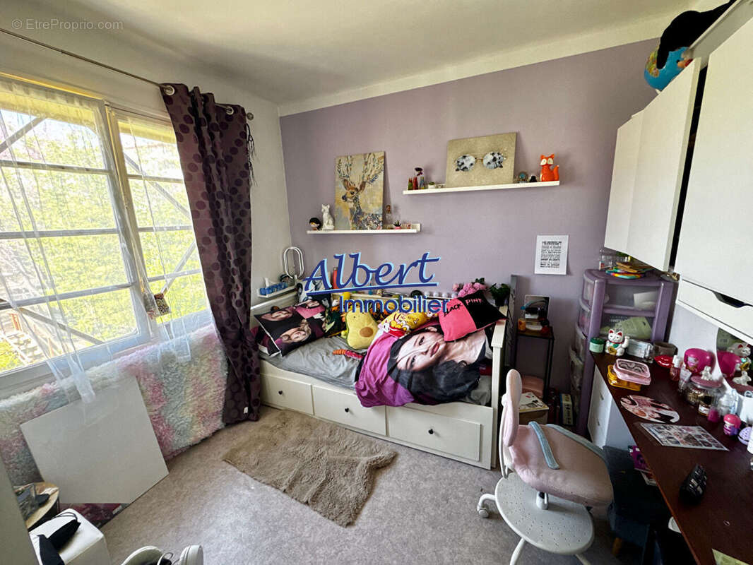 Maison à LA SEYNE-SUR-MER