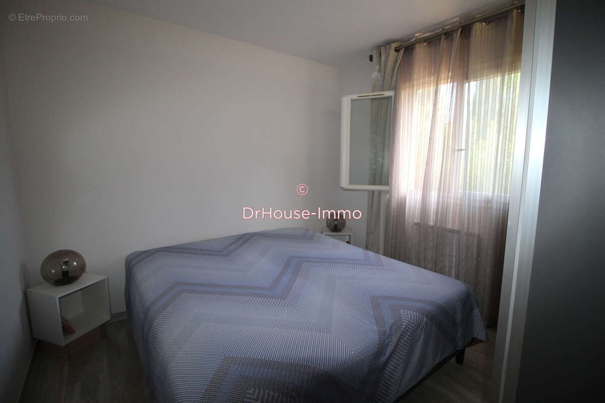 Appartement 86 m² à Cavalaire-Sur-Mer  - photo 9