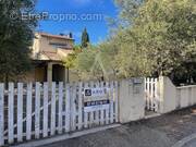 Maison à CLERMONT-L'HERAULT