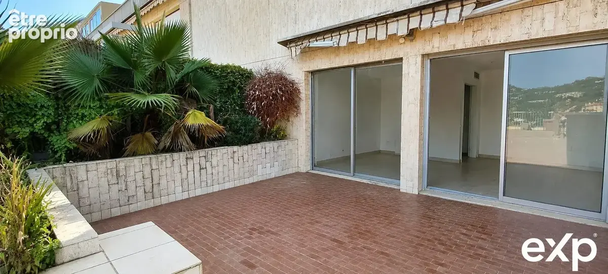 Appartement 88 m² à Cannes  - photo 9