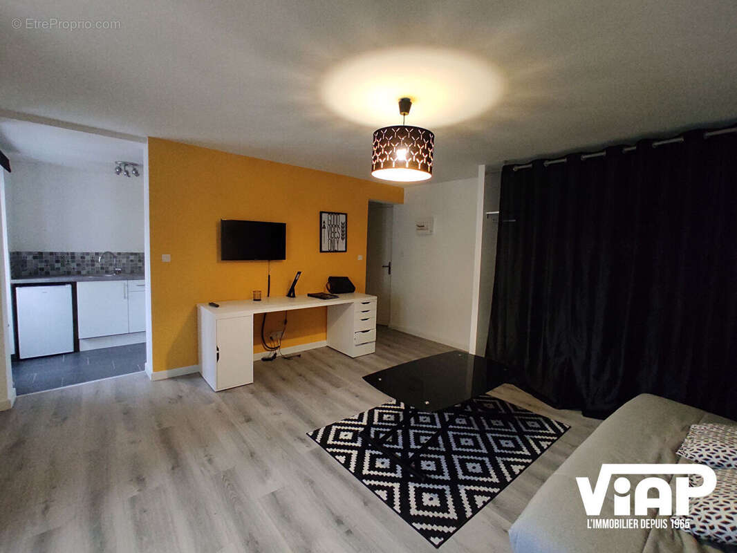 Appartement à LIMOGES