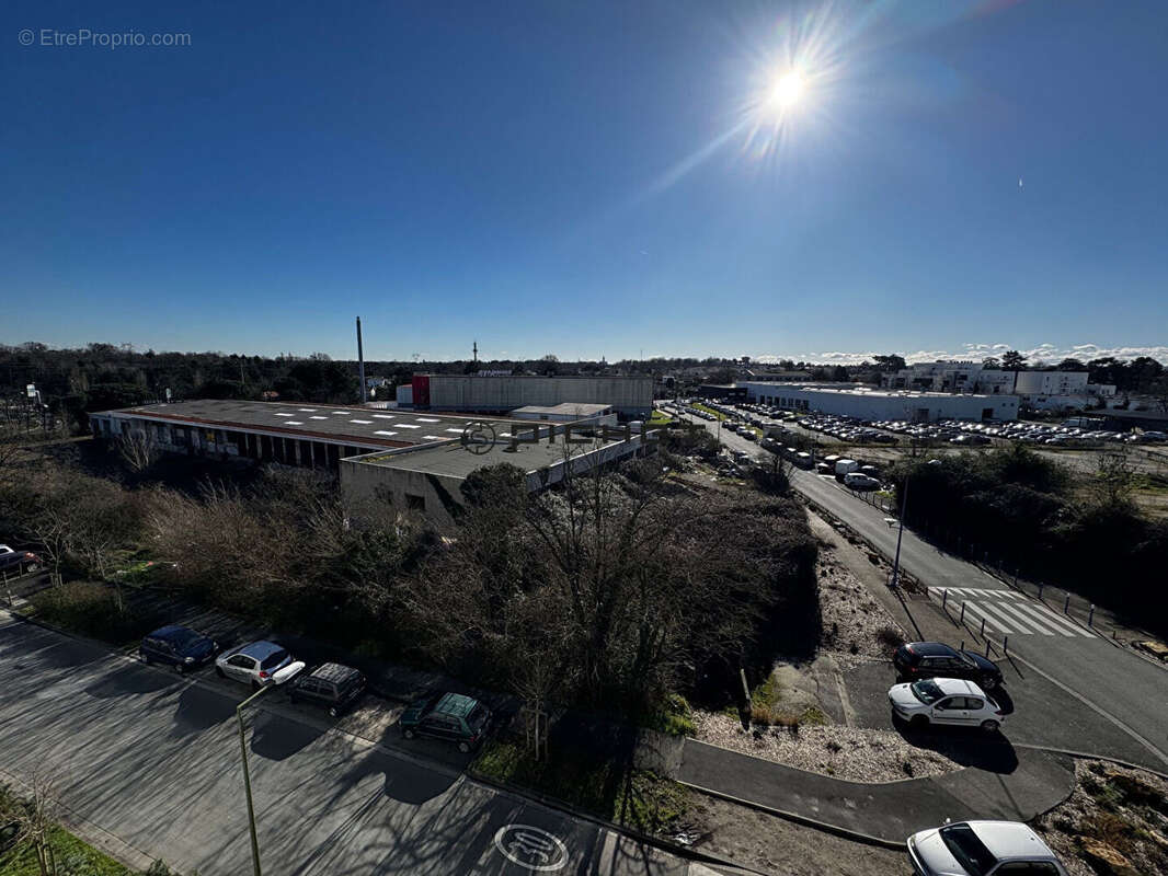 Appartement à LORMONT