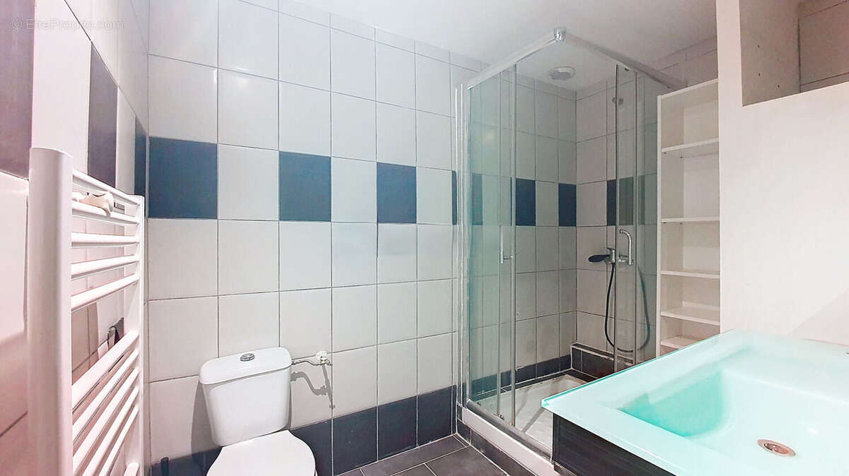 Appartement Marseille 2 pièces 38 m2 - photo 4