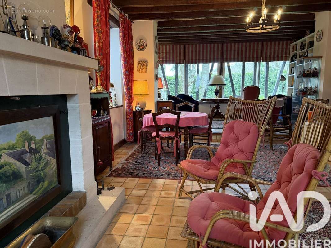 Photo 6 - Maison à BEAUMONT-LA-RONCE