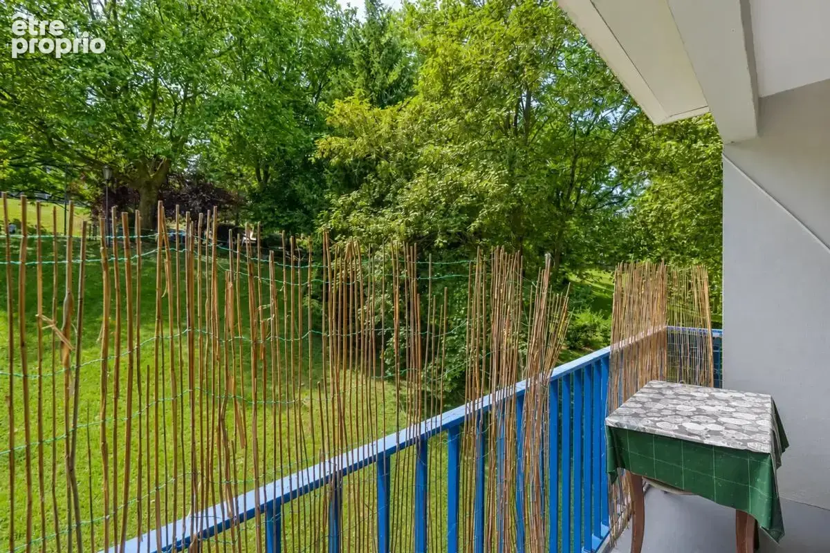 Appartement de 4 pièces de 75 m² à Aubergenville - photo 11