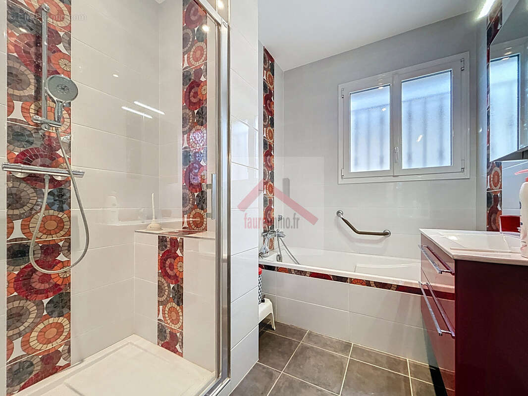 Maison à BRIVE-LA-GAILLARDE