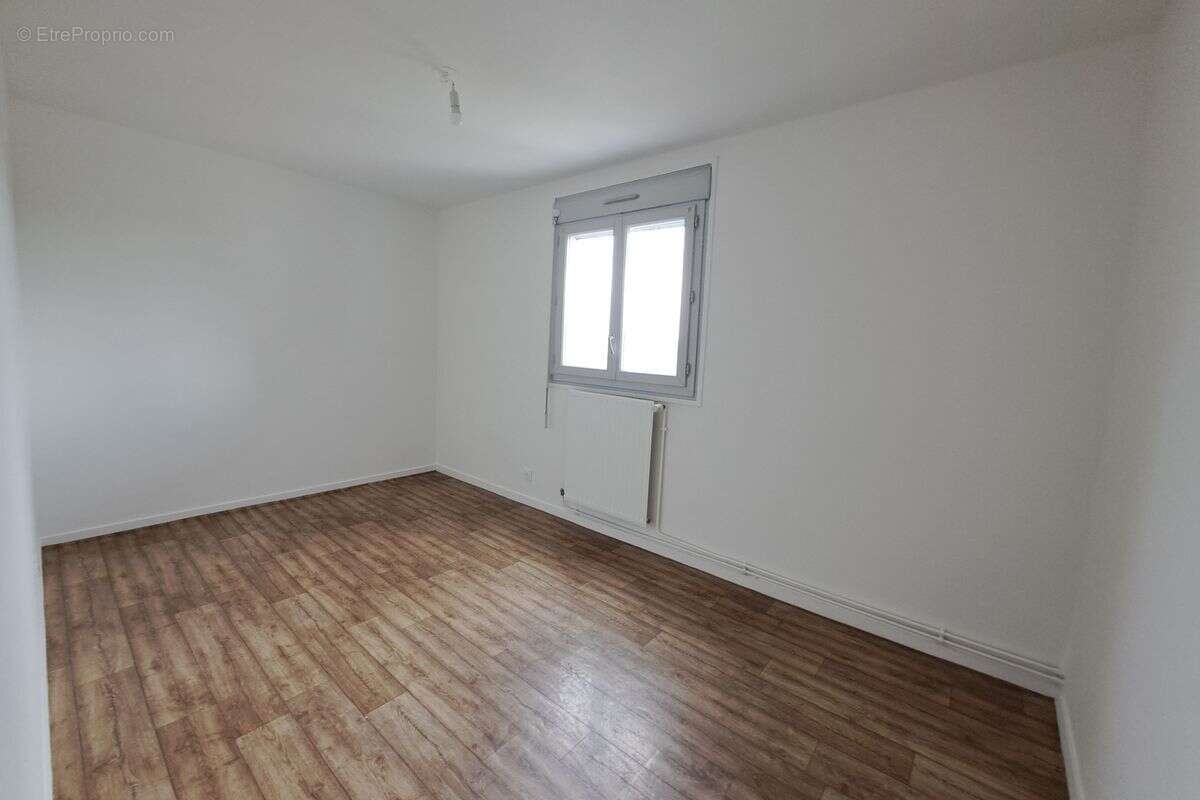 Appartement à CALUIRE-ET-CUIRE