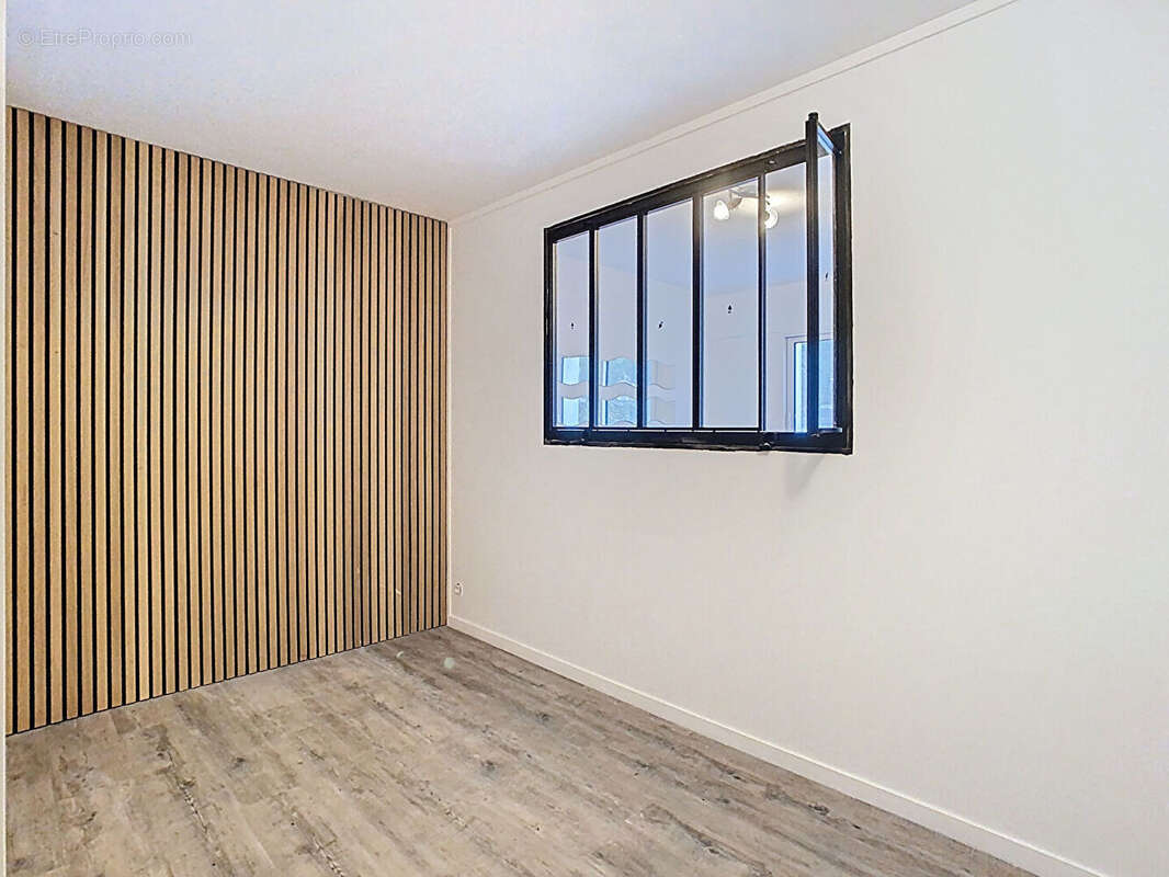 Appartement à CHOLET