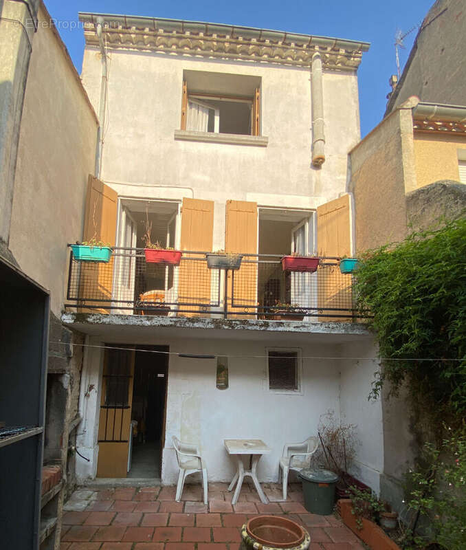 Maison proche Canal avec terrasse et garage - photo 7